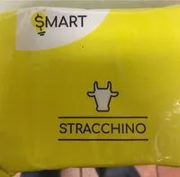 Mängden socker i Stracchino