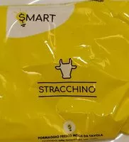 Mängden socker i Stracchino