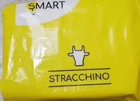 Mängden socker i Stracchino