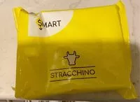 Mängden socker i Stracchino