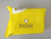 Mängden socker i Stracchino