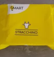 Mängden socker i stracchino