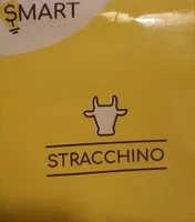 Mängden socker i STRACCHINO