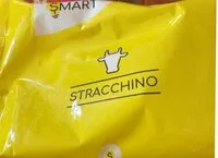 Mängden socker i Stracchino
