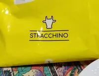 Mängden socker i Stracchino