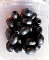 Mängden socker i Маслини Супер Колосал без кост. 111/120