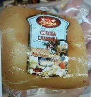 Mängden socker i Селска сланина Арбанаси