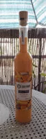 Mängden socker i Melone Crema di Liquore