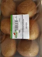 Mängden socker i Kiwi (migros)