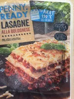 Mängden socker i Lasagne