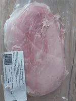 Mängden socker i Branchettes de jambon blanc cuit