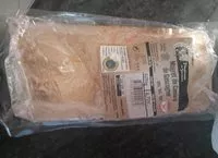 Mängden socker i Magret de canard