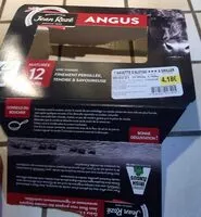 Mängden socker i Bavette d’Aloyau