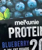 Mängden socker i PROTEIN