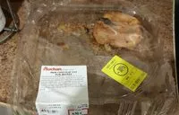 Mängden socker i Pac