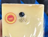 Mängden socker i Comté