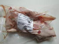 Mängden socker i Polévková směs chlazená