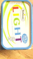 Mängden socker i Demi Margarine Light (Bellasam)