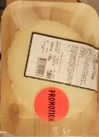 Mängden socker i Provolone piquant