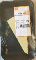 Mängden socker i Pecorino Romano