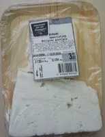 Mängden socker i Pecorino romano