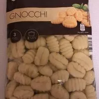 Mängden socker i Gnocchi