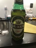 Mängden socker i Biere