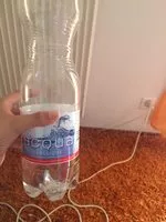 Mängden socker i Wasser