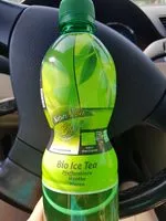 Mängden socker i Bio Ice Tea