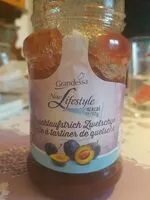 Mängden socker i 4 nems poulet