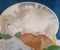 Mängden socker i Gorgonzola