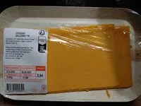 Mängden socker i Cheddar Galloway