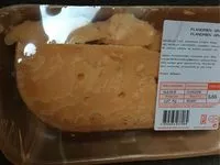 Mängden socker i Flandrien grand