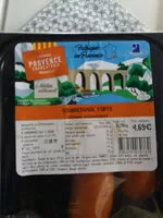 Mängden socker i soubressade forte