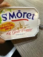 Mängden socker i St moret