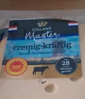 Mängden socker i Holland