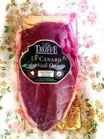 Mängden socker i Magret de canard du sud-ouest 