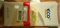 Mängden socker i Emmental