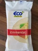 Mängden socker i Emmental