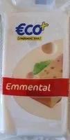 Mängden socker i Emmental