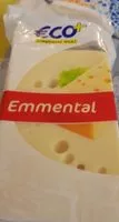 Mängden socker i Emmenral
