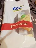 Mängden socker i Gruyère