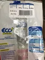 Mängden socker i Emmental