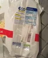 Mängden socker i Emmental