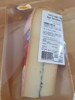 Mängden socker i Morbier