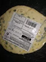 Mängden socker i Fourme d'ambert