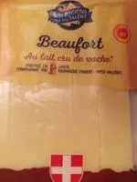 Mängden socker i Beauforf