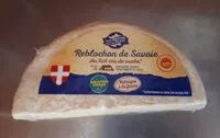 Mängden socker i Reblochon de Savoie