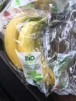 Mängden socker i Bananes