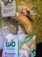 Mängden socker i Banane